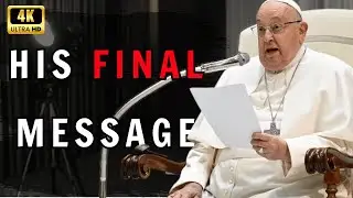 The Incredible Story of the Pope Who Died on Easter Monday