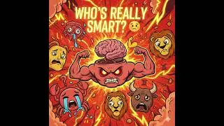 Your Zodiac Is Lying About IQ&hellip; Here&rsquo;s Who&rsquo;s Actually Smart! 😬
