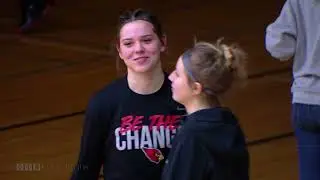 Show Sample: CTN Sports Coverage
