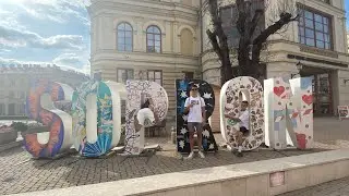 vlog sopron #1