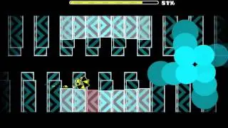 Geometry Dash - BrainTeaster - EASY USERCOINS