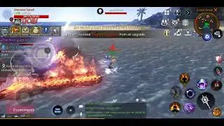 AxE:. ALLIANCE vs EMPIRE CRAFT SHINY RUNE