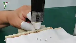 Dongguan Yaffil Precision Hardware Co.,Ltd.