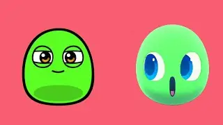 MyBoo1 vs MyBoo2 - Juegos de my Boo.