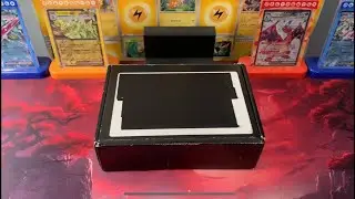 $55 eBay Pok&eacute;mon Mystery Box Gift. 5 Packs + 1 Bonus Packs