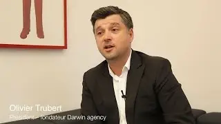 Darwin agency, Marketing data-driven et R&D au programme