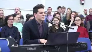 Cantare Andrei Dradici - Intr-o  zi cand viata