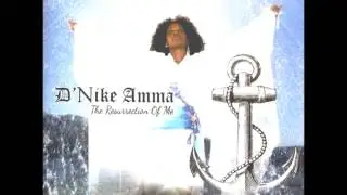 Victory Medley- D'Nike Amma