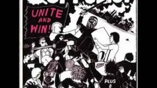 Oi! Pollo - Skinhead