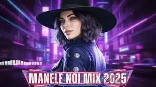 👑 EXPLOSIV Manele NOU 2025! | Colaj de Petrecere Legendare | Non-Stop 💣 Fără Stop