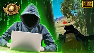 Catching RANKED HACKERS goes WRONG! - PUBG Spectating