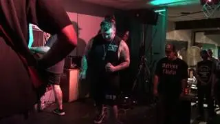 Dementor @ The Anvil (Full set/Raw footage) 4k