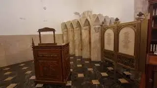 Tomb of Rabbi Meir Balabust com