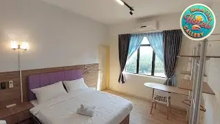 Jentayu Residency, 3 Rooms 2WC, FREE WiFi, 7guests | Johor Bahru, Malaysia | Hotel Review 🏨