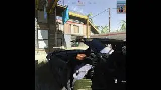 Modern Warfare PKM Gameplay #Shorts