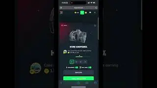 This Case I Created Pays CRAZY Profit on CSGORoll 😲💵💵 #CSGORoll #CSGO #CSGOskins #CaseOpening