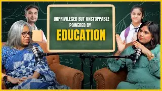 #The True Treasure :- Education That Unlocks an Unprivileged Child&rsquo;s Intelligence and Opportunity .