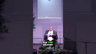 God's Accountability: Does God Hold Himself Accountable? #shorts
