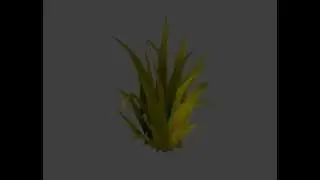 League Of Legends Brush In Css Prop Model - model viewer