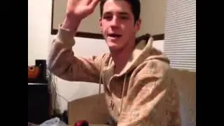 VINE - TEACHING MY WHITE FREIND ARABIC