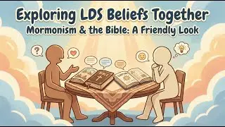 Exploring Mormonism: History, Scripture, and Faith