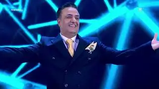 Portokalli, 31 Dhjetor 2024 - Altin Shira, Kolazh