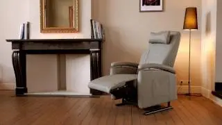 Staopstoel / Relaxzetel