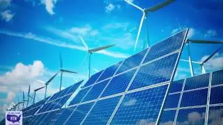 Alexis Madrigal on Sustainable Energy