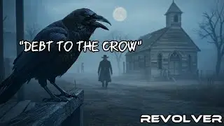 💥🎸 &ldquo;Debt to the Crow&rdquo; | A Dark Country Tale of Vengeance 💀🎶
