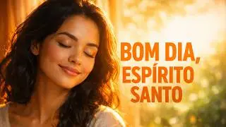 BOM DIA, ESPÍRITO SANTO: Louvores para Começar o Dia com Deus (Mix 2025)