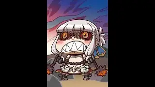 Local CEO bodies threat to humanity: Penthesilea vs Goetia