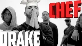Drake - Energy (Chef Vine)