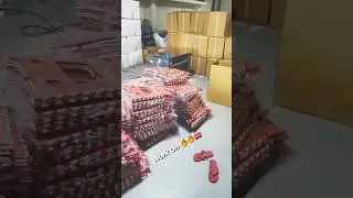 Plastic Folding stools Ready for Corporate Gifting..!