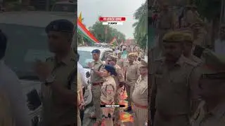 Sp jaunpur