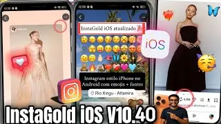Instagold Ka New Update 10.40 Kaise Download Karen | How To Download Instagold v10.40|Insta Futures🔥