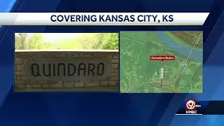 New bipartisan bill aims to designate Quindaro Townsite in KCK as a National Historic Landmark