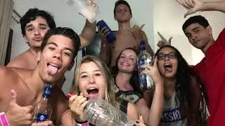 TUDO SOBRE MINHA VIAGEM PARA PORTO SEGURO