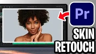 How To Make Skin SOFT And SMOOTH In Premiere Pro - Full Guide