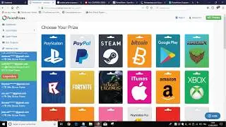 2019 Steam gift cards EXPLOIT