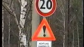 Der 7. Sinn