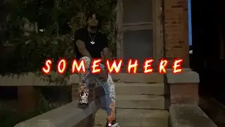 CNEZAY - Somewhere ( Official video) shot by : Wasted Talent
