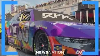 &lsquo;Drivers, start your engines&rsquo;: Daytona 500 race day | Morning in America