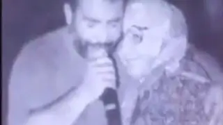 Beni Bul Anne (Ahmet Kaya)