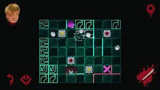 Friday the 13th: Killer Puzzle. Daily Death. April 8 2020. Walkthrough.