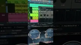 trap #beatmakingprocess #beatmaking #beatmakerworld #beats #beatmakersworld #musiccreation #producer