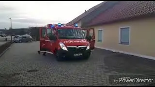 FF Sollngriesbach-wenn keiner zum Einsatz kommt