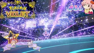 Pok&eacute;mon Scarlet & Violet Online Battles #36 - The Ghostly Chi-Yu (VGC)