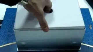 KAZNAVI Complectation