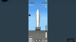 Making my new satellite 🛰️📡 in SFS tutorial 