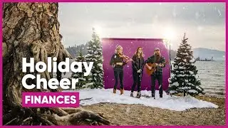 Credit Union Video Marketing | STCU Celebrates the Holidays